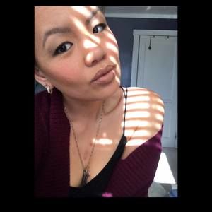 Meet your Posher, Sandy